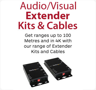 Audio Extender kits